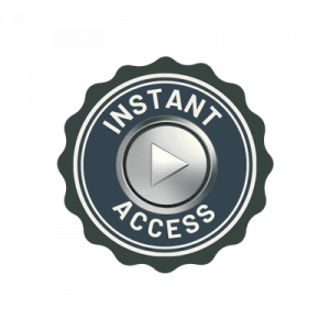 Instant access badge