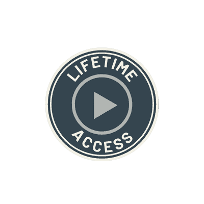 lifetime access
